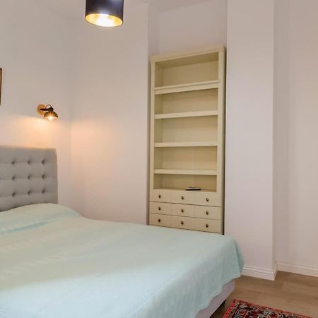 Inova Central Apartment Bukareszt Zewnętrze zdjęcie