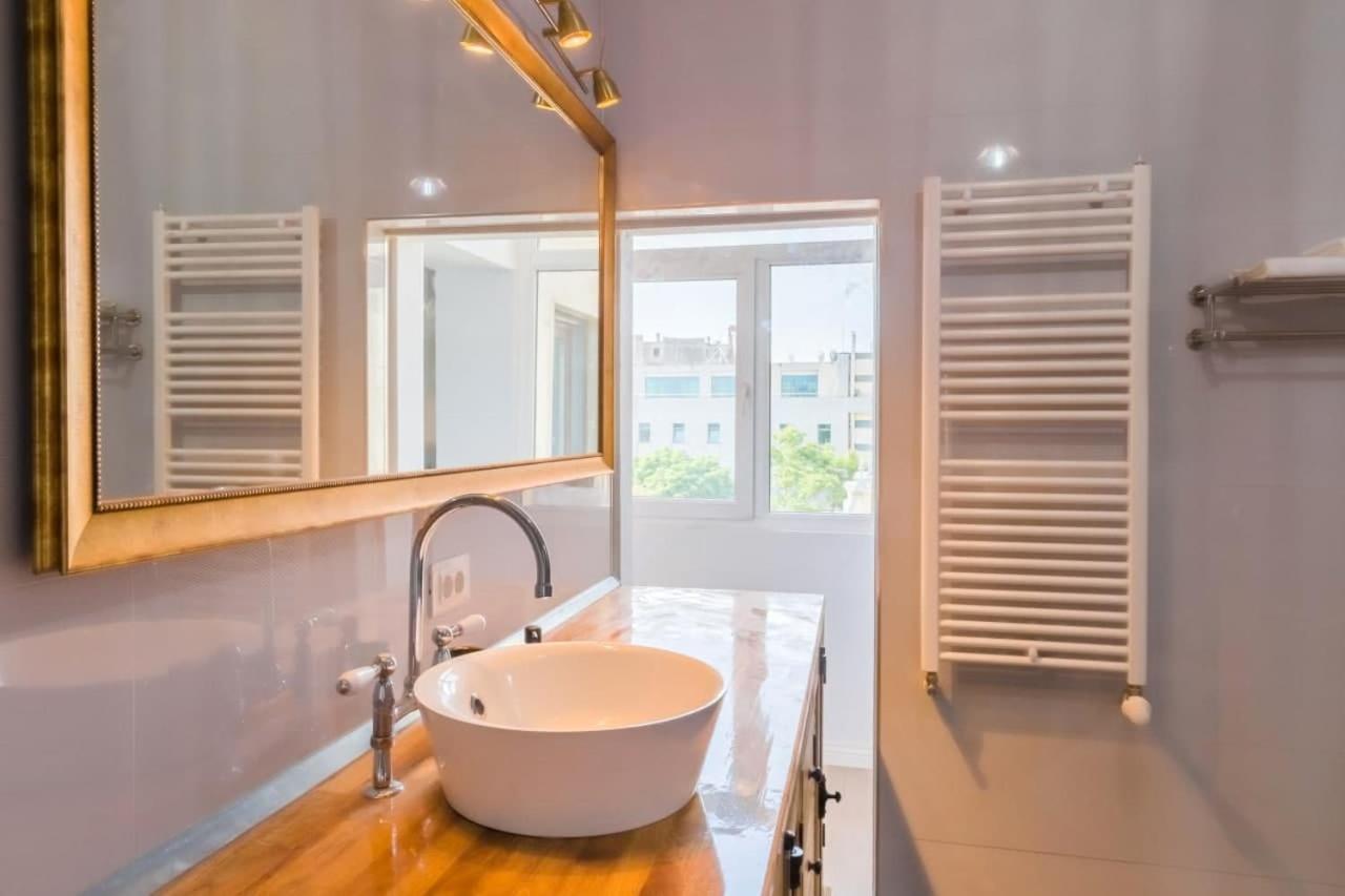 Inova Central Apartment Bukareszt Zewnętrze zdjęcie