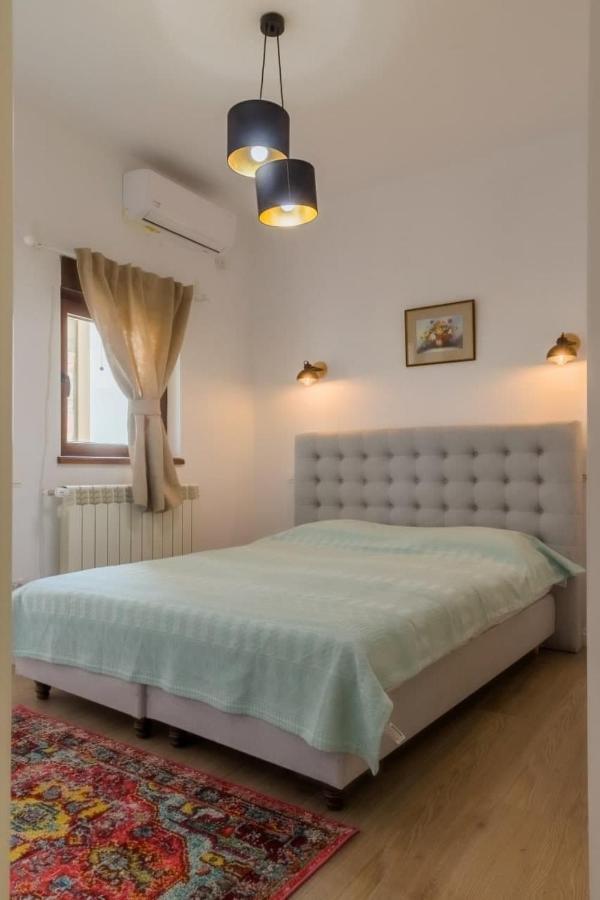 Inova Central Apartment Bukareszt Zewnętrze zdjęcie