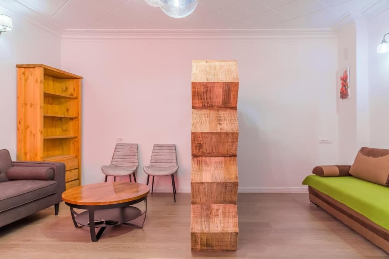 Inova Central Apartment Bukareszt Zewnętrze zdjęcie