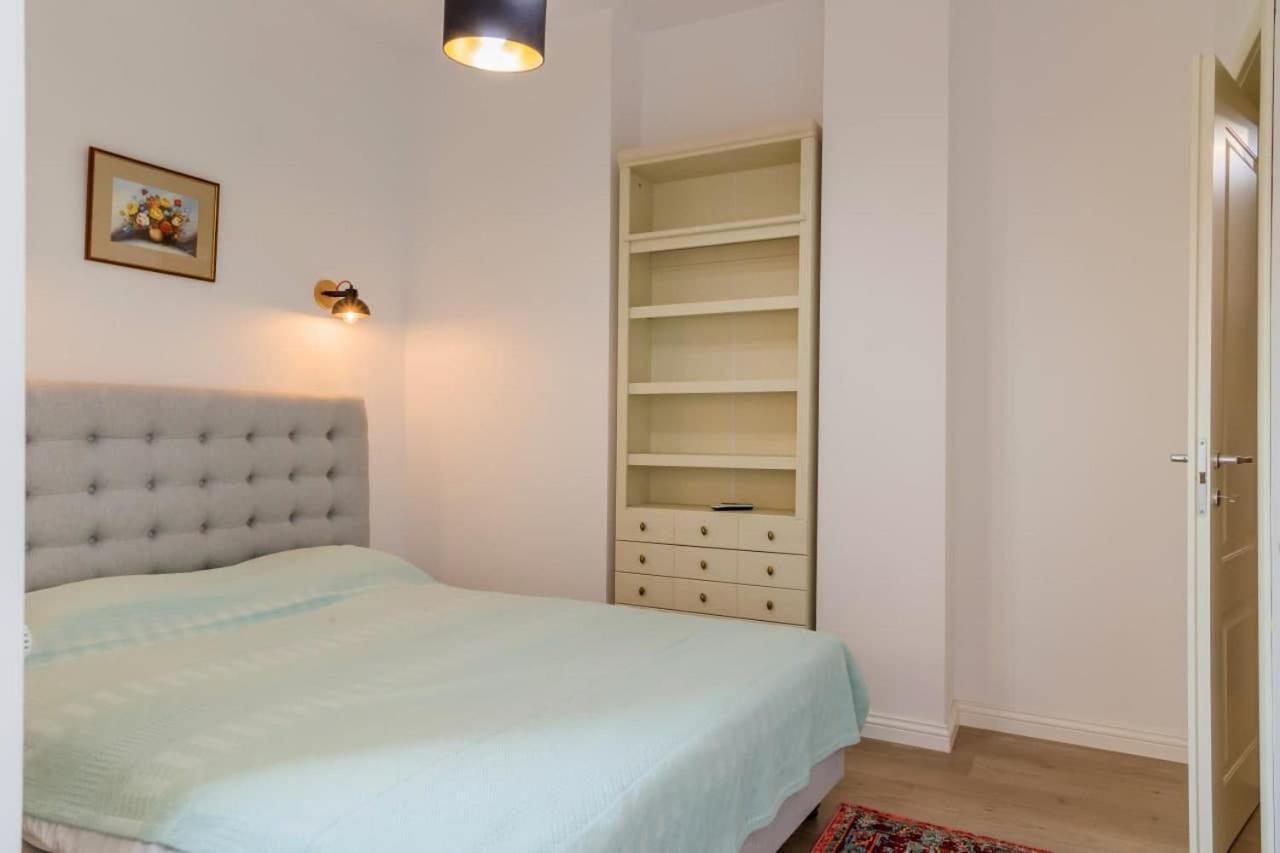 Inova Central Apartment Bukareszt Zewnętrze zdjęcie