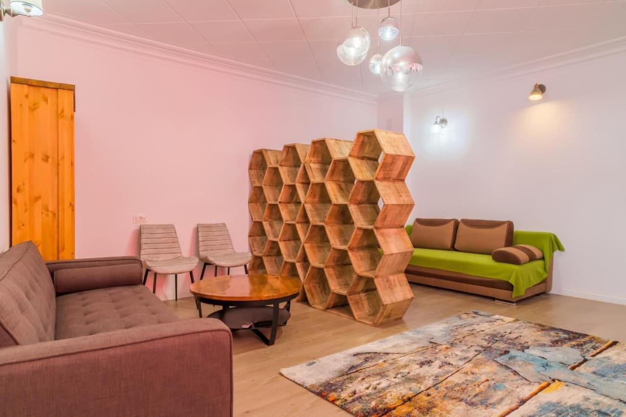 Inova Central Apartment Bukareszt Zewnętrze zdjęcie