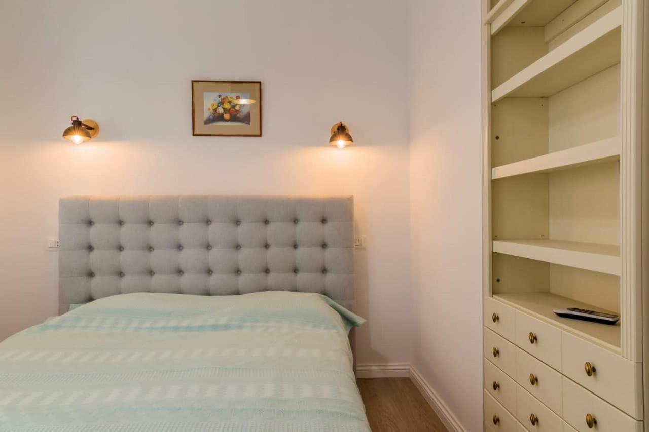 Inova Central Apartment Bukareszt Zewnętrze zdjęcie
