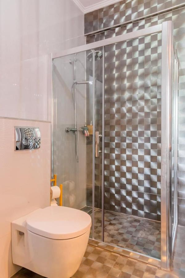 Inova Central Apartment Bukareszt Zewnętrze zdjęcie