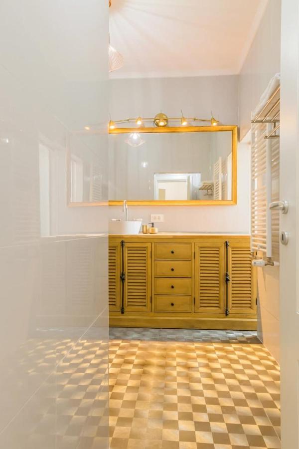 Inova Central Apartment Bukareszt Zewnętrze zdjęcie